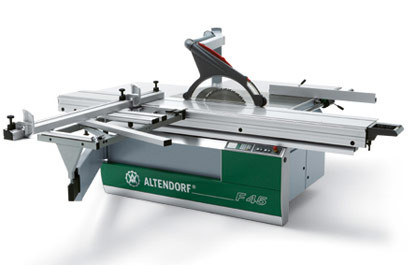 ALTENDORF F 45 MAESMA