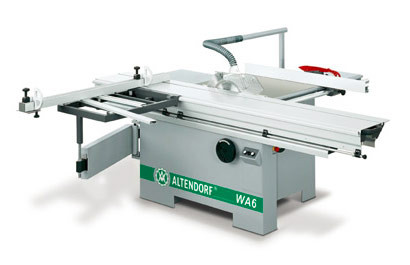 ALTENDORF WA 6 MAESMA