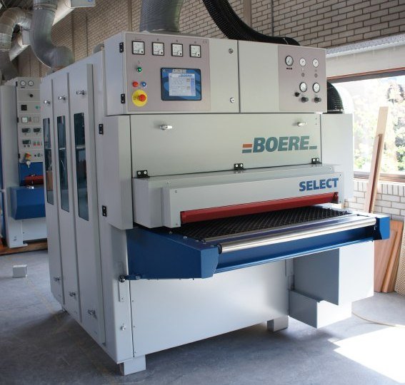 BOERE X-line Select MAESMA