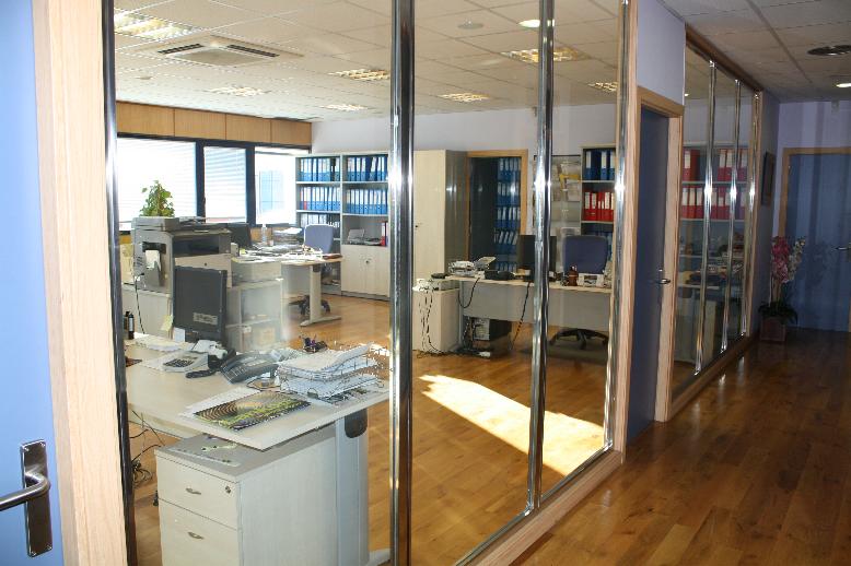 OFICINAS MAESMA