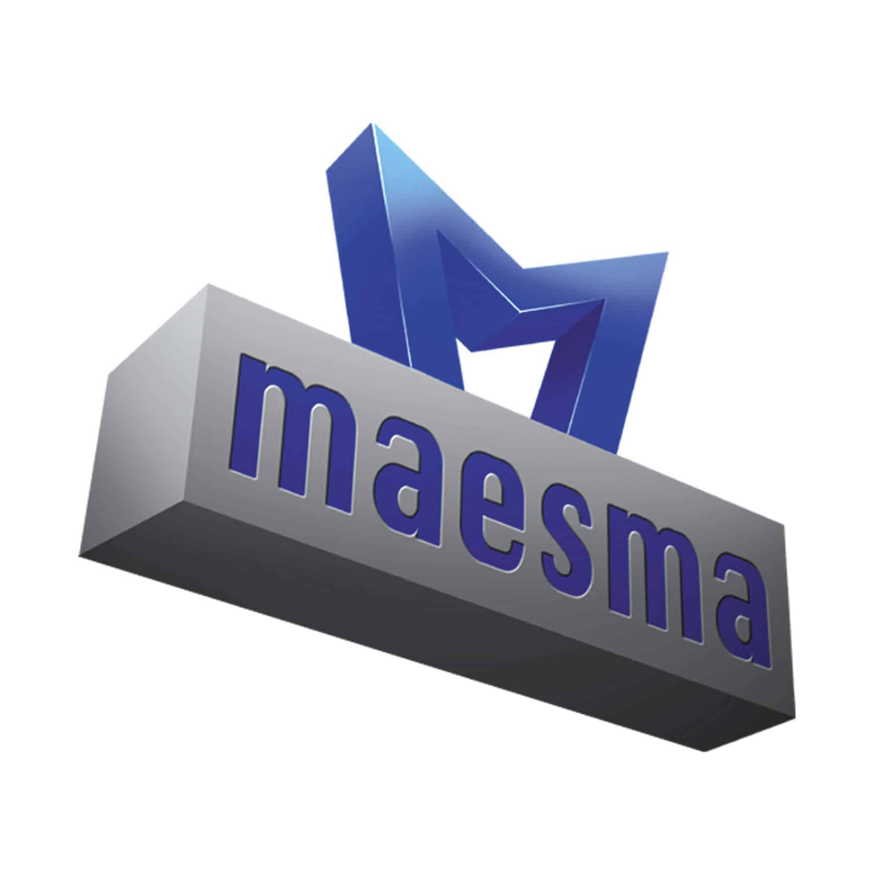 logo maesma movil