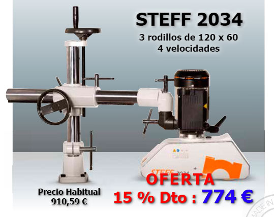 Alimentador-steff-2034-maggi-oferta-enero