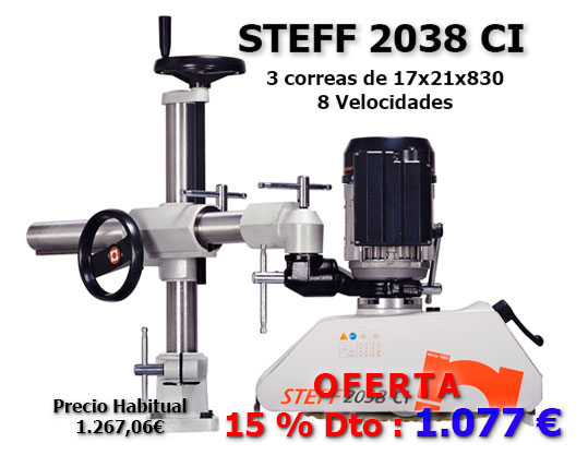Alimentador-steff-2038-ci-maggi-oferta-enero