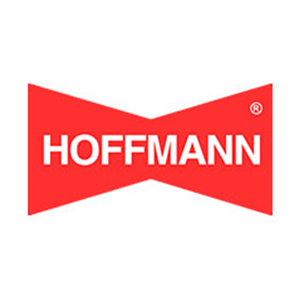 HOFFMANN - Lazos de unión – colas de milano y artículos varios