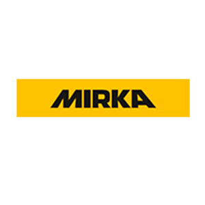 MIRKA – Abrasivos y maquinaria portátil