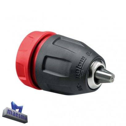 1 Cambio rápido portabroca A-SBF 10 10 mm