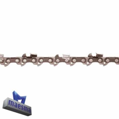 Cadena de sierra 3/8" 400 P para cortes longitudinales y transversales