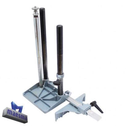 Equipo guía FG 150 para una profundidad de escopleado hasta 140 mm