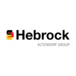 logo hebrock group categoria