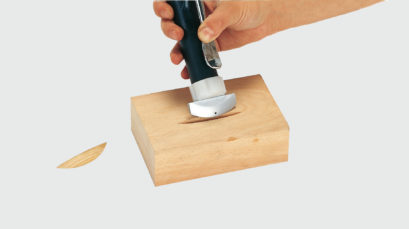 BOQUILLA PARA REPARACIONES EN MADERA