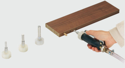BOQUILLA SIMPLE PARA CLAVIJAS 6x20