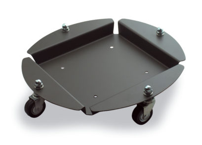 CARRO REDONDO PARA RANGO A8/D5/D12/D20 Y PARA 9810/1094