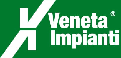 logotipo eneta impianti maesma