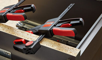Tornillo de apriete monomanual EZXL Bessey - Imagen 13