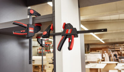 Tornillo de apriete monomanual EZXL Bessey - Imagen 9