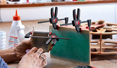 Tornillo de apriete monomanual EZXL Bessey - Imagen 8