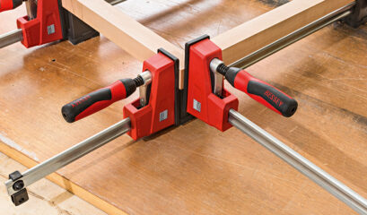 Tornillo de apriete KORPUS REVO KRE Bessey - Imagen 16