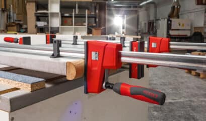 Tornillo de apriete KORPUS REVO KRE Bessey - Imagen 10