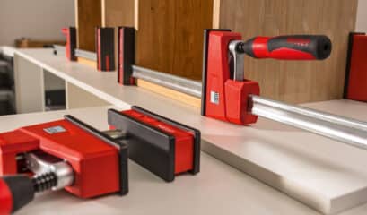 Tornillo de apriete KORPUS REVO KRE Bessey - Imagen 6