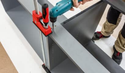 Tornillo de apriete KORPUS REVO KRE Bessey - Imagen 8