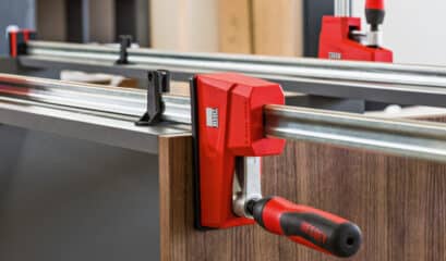 Tornillo de apriete KORPUS REVO KRE Bessey - Imagen 12