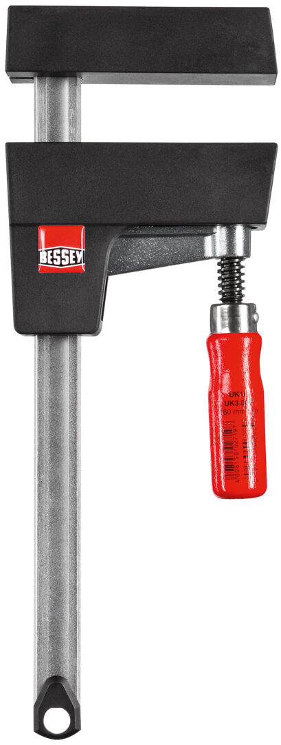 Tornillo de apriete UNIKLAMP Bessey - Imagen 5