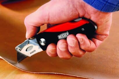Navaja plegable DBKPH-EU Bessey - Imagen 4