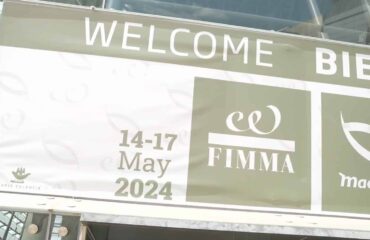 Feria bienal FIMMA + Maderalia 2024 (Valencia) - MAESMA