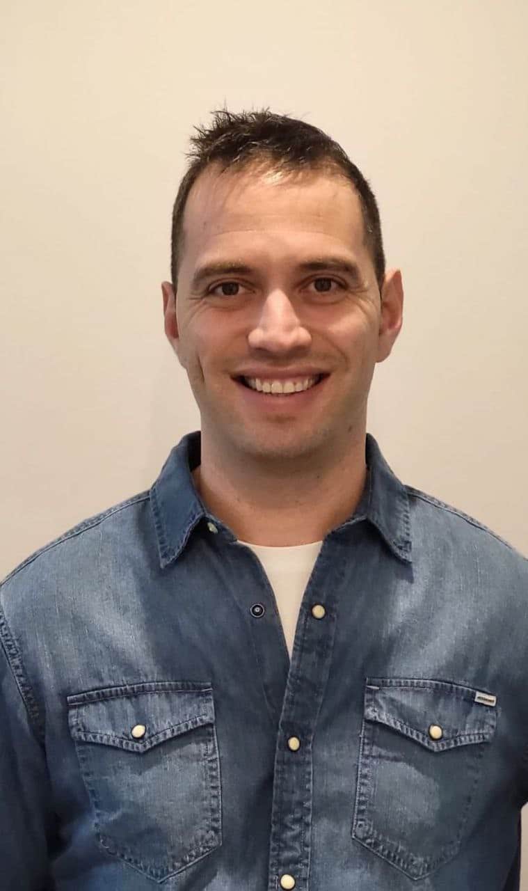 Guillermo Caro - Comercial en Maesma