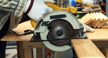 Repuestos Mafell originales para maquinaria portátil de carpintería