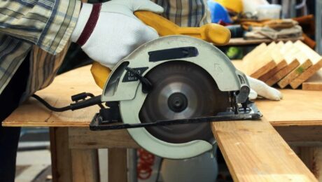 Repuestos Mafell originales para maquinaria portátil de carpintería