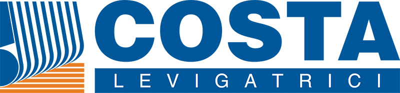 Logo Costa Levigatrice