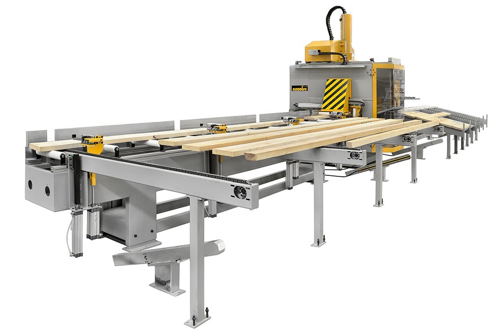 Essetre - Maesma Wood Technology