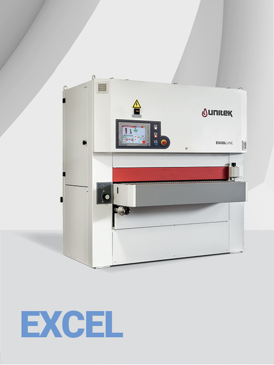 Unitek - Maesma Wood Technology