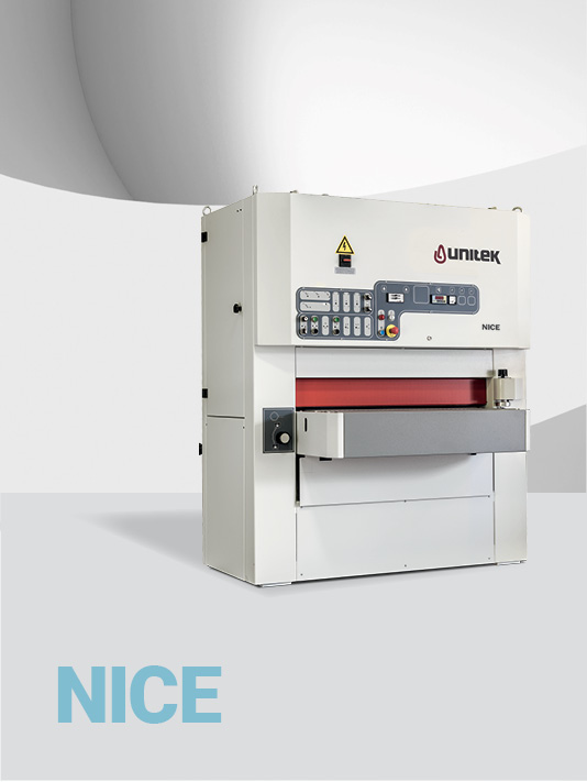 Unitek - Maesma Wood Technology