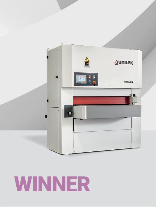 Unitek - Maesma Wood Technology
