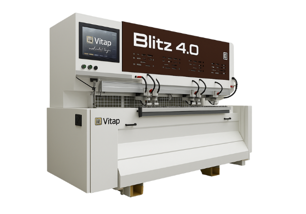 Vitap - Maesma Wood Technology