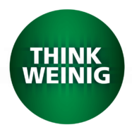 logo think weinig maesma